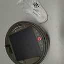 Solar LED Camping Lantern, USB Rechargeable, Color Changing, Emergency Light for Outdoor Tents