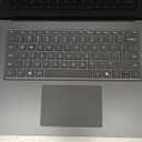 2024 Microsoft Surface Laptop 7th Edition, Copilot+ PC, 15in Snapdragon X-Elite 16GB RAM 512GB SSD Win 11H Black 