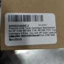 213A Toner Cartridges 4 Pack