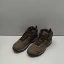 Columbia Men's Newton Ridge Plus II Suede Waterproof Hiking Boot (9.5)