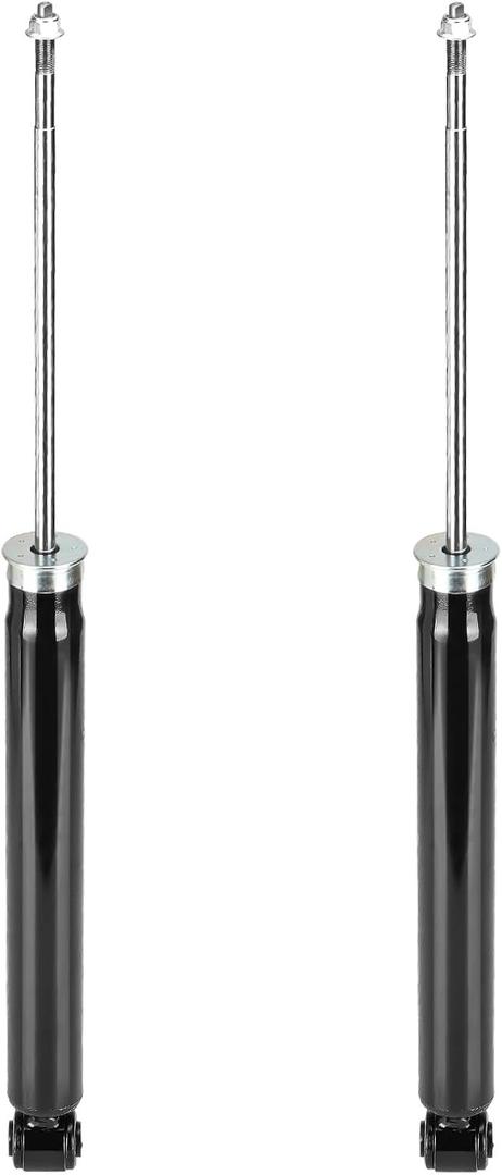 Rear Strut Shock Absorber for BMW 318i 318is 1992-1998,323i 323is 1998-1999, 325i 330i 330xi 2001-2005, Replace 5998, Left & Right, 2PCS
