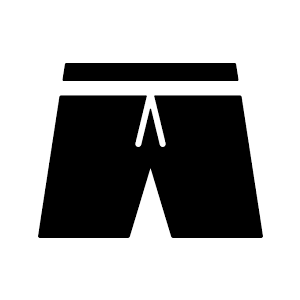 Pants L