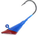 Temorah Shad Darts Jig Heads