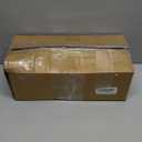 Lovdeco Peel and Stick Glass Subway Tile, 3 x 12 Inch, 5 Sq Ft, Light Green Glass for Bathroom Kitchen Backsplash Wall, 20-Pack