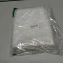 ComfortHome Mattress Bag for Moving and Storage, Queen and King Size, 1 Pack