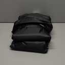 SIHAIAN 10 x 20 Ft Carport Replacement Canopy Cover(No Frame), Easy to Set up Carport Canopy, 500D Heavy-Duty Garage Top Tent Shelter Tarp Waterproof and UV Protected (Only Canopy Cover) Black