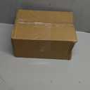 Wide Mouth Mason Jars 16 oz with Lids [6 Pack], Canning Jars with Metal Airtight Lids and Bands, 16 oz Glass Jars for Fermenting, Pickling, Freezing, Preserving, Meal Prep, Jar Dcor