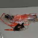 32PCS Bloody Garland Banner Props - Halloween Decorations & Zombie Vampire Party Supplies for Haunted House, Bar, Office, Home, Indoor/Outdoor Yard Decor & Weapons