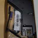 Power Supply for PS5 ADP-400DR / ADP-400ER /PA-1401-JT20 Internal Power Source with AC Adapter Replacement Console Accessories Parts with Repair Tools