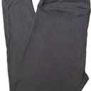 Lularoe TC2 Tall Curvy 2 Leggings Solid Charcoal Gray Fits Adult Sizes 20-26