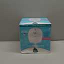 Vicks 3in1 SleepyTime Humidifier, No. 1 Brand Recommended by Pediatricians*. Cool Mist Humidifier with NightLight, and Essential Oil Diffuser for Baby and Kids rooms. Visible Cool Mist, White.