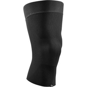 CEP Mid Support Knee Sleeve, Black, Unisex, XS