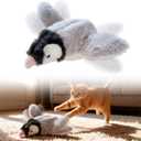 Interactive Chirping Bird Cat Toy,2026 New Flying Bird Cat Toy Flapping Bird Toy,Simulation Chirping Bird Toys Interactive Cat Toys for Bored Indoor Adult Cats (B)