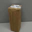 Deepsoon Heating Pad,Electric Heating Pads for Back,Neck,Moist Heating Pad for Abdomen Shoulder Knee Legs,Dry/Moist Heat&Auto Shut Off,Mother's Day Birthday for Men and Women,Light Gray,24x12 Inch