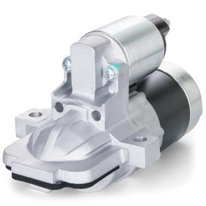 New Starter Compatible with Ford 13-16 Explorer, 13-17 Escape, 12-16 Fusion, 11-16 Focus, 13-18 Edge, 13-16 Taurus, Lincoln 13-16 MKZ, 15-16 MKC, 15-16 MKT, 12V 1.4KW 11T CW 19227N