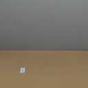 Framed Colorful Wildflower Canvas Wall Art Wildflowers Canvas Pictures Rustic Botanical Artwork Abstract Watercolor Artwork for Home Living Room Bedroom Kitchen Office Wall Decor 20"x40"