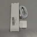 10FT iPad Charger iPhone Charger, [Apple MFi Certified]Foldable Portable Travel Plug USB Wall Charger Block Long Lightning Cable Cord Fast Apple Charger for iPad 7/ 8/ 9/ iPad Air/ iPad Mini/ Pro/ iPhone 13