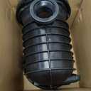 17307-0110S Pool Pump Tank Body Assembly Fits for Pentair Sta-Rite IntelliPro VS 3050 Pumps Max-E-Pro Series Pumps Trap Body Assembly, Pool And Spa Inground Pump