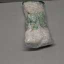 FUTEI Cream Decorative Throw Pillow Covers 18x18 Inch Set of 2,Soft Chenille Tweed Textured Cushion Case,Modern Home Decor for Couch Bed Living Room