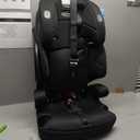 Graco Tranzitions 3-in-1 Harness Booster Car Seat, Forward Facing Car Seat, Highback, to Backless Booster, Proof