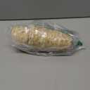 8 Pcs Mini Woven Basket Set for Home Organization, 4 Small 3.54 × 3.54 × 2.95in and 4 Mini 2.95 × 2.95 × 2.36in, Natural Bamboo Wood, Centerpiece Baskets, Party Favors, DIY Crafts