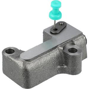 X AUTOHAUX Timing Chain Tensioner for Honda ACCORD 2003-2007 No.14510RAAA01 Metal Titanium Tone