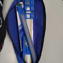 Cabinet Hardware Jig, King&Charles Cabinet Handle Jig with Automatic Center Punch, Avoid Jitter Caused by Direct Drilling. Use for Handles and Pulls on Drawers/ Doors, Perfect Set