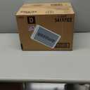 Depend Fresh Protection Adult Diapers, Incontinence & Postpartum Bladder Leak Underwear for Women, Disposable, Maximum, Medium, Blush, 76 Count (2 Packs of 38), Packaging May Vary