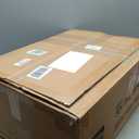 ATTABABY Kids Couch, 2-in-1 Soft Bubble Dot Minky Fold-Out Couch, Convertible Sofa to Lounger for 1-3 Years Old, Kid Furniture for Playroom, Green