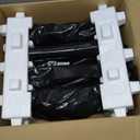 Brother Genuine -Drum Unit, DR223CL, Seamless Integration, Yields Up to 18,000 Pages, Black