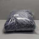 Bedsure Full size Getcozy Softduvetcover and 1 Pillowcase 