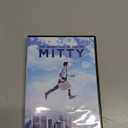 The Secret Life of Walter Mitty, DVD