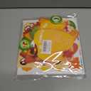 Flibberizz 28Pcs Fall Leaves and Pumpkin Thanksgiving Craft KIt Thankful Fall for Jesus, Never Leaves. Decorations with Cords,Thanksgiving Crafts for Schools Parties, Decor