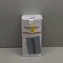 Momcozy Baby Carrier - Ergonomic, Cozy and Lightweight Carrier for 7-44lbs, Effortless to Put On, Ideal for Hands-Free Parenting, Enhanced Lumbar Support, Purehug for Infant to Toddler, Black