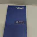 RMOCR Case for Samsung Galaxy A26, Full Body Heavy Duty Rugged Shockproof Protective Phone Cover with Lanyard Strap, Tempered Glass Screen Protector and Camera Lens Cover, Cute Pink