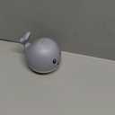 Gigilli Bath Toys for Kids Ages 1-3, Baby Bath Toys 1 2 3 Year Boy Girl Gifts Christmas Stocking Stuffers for Babies 6-12-18 Months Light Up Whale Bath Toy Sprinkler Toddler Birthday Bathtub Water Toy