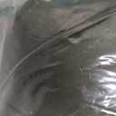 Mklhgty Waterproof Dog Coat for Small Dogs, Warm Dog Winter Jacket, Reflective Windproof Turtleneck Dog Cold Weather Coats with Adjustable Hook & Loop - Green - S