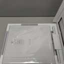 WITHINGS Body Scan - Smart Scale, Segmental Body Composition, ECG, White