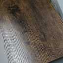 QEEIG Floating Shelves for Wall 47.2" Extra Long - Wall Shelf Bathroom Kitchen Living Room Bedroom Farmhouse Home Decor Display Bookshelf Large 47.2 x 9.3 inch Set of 2, Rustic Brown (008-120BN)