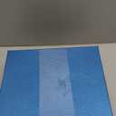 Wine Glasses Set of 2, Handcrafted Enamel Flower Red White Wine Glasses Pretty Floral Goblets with Gift Box for Women Wife Mom Friends Mothers (Pink)