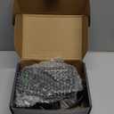 Endoscope Camera with Light, 4.3" Inspection Camera, 1920P HD Borescope with 8 LED Lights, IP67 Waterproof Snake Sewer Tools, 32.4ft Semi-Rigid Drain Endoscope Cool Gadget (Green