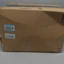 Blackout 70 Inch Extra Wide Floor to Length Curtains 108 Inches Long for Living Room, Memory Shape Pinch Pleat Natural Color 2 Layer Linen Blend Thermal Modern Curtain 9 FT Length Tall Drapes 2 Panels