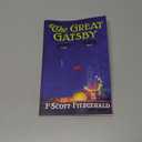 The Great Gatsby - Reader's Library Classic