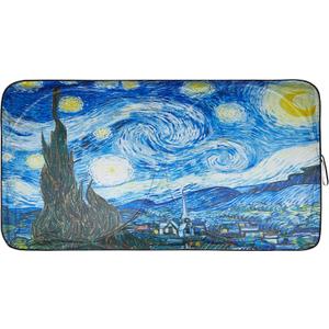 Car Windshield Sun Shade - Blocks UV Rays Sun Visor Protector, Sunshade to Keep Your Vehicle Cool and Damage Free, Easy to Use, Fits Windshields of Various Sizes (Standard 59 x 31 inches) (Starry Night)