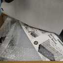 32 Panels Small Animal Playpen,47.5" x 23.7" x 31.5" Pet Playpen with Upgrade Waterproof Mat,C&C Cage for Guinea Pigs, Rabbit/Bunny Cage, Bunny/Puppy Play Pen, Indoor Outdoor Portable Metal Fence