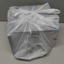 Matte Black Clutch Display Stand - Stylish 3-Step Clutch Handbag Holder and Purse Closet Organizer - Sleek Wallet Displays Rack for Boutique Store