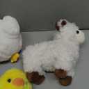Farm Stuff Toys, 3 Pack