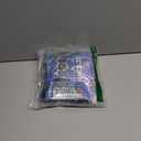 Waterproof Dog Boots for Small/Medium Dogs -Dog Paw Protectors Dog Suspender Boots Anti-Slip Pet Shoes for Outdoor Walking, Reflective Stay-On,Dirt-Proof Comfortable Booties (Black, Medium)