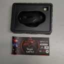 Redragon M690 PRO Wireless Gaming Mouse, 8000 DPI Wired/Wireless Gamer Mouse w/Rapid Fire Key, 8 Macro Buttons, Ergonomic Design for PC/Mac/Laptop