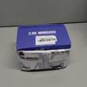 Upgraded Retro Gaming Console with 20,000+ Games, Game Stick Pro 4K with 23 Emualtors, HDMI Output Retro Video Game Console Plug and Play with Dual 2.4G Controllers 64G